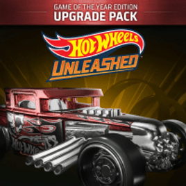 Jogo Hot Wheels Unleashed Game OF The Year Edition - PS4