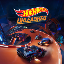 Jogo Hot Wheels Unleashed - PS4