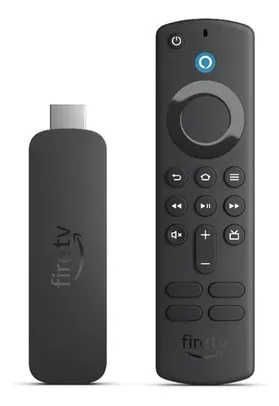 Fire Tv Stick 4k