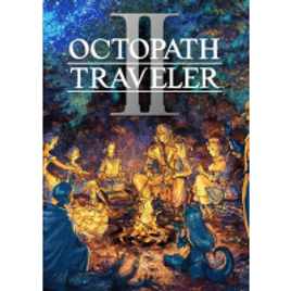 Jogo Octopath Traveler II - PS4