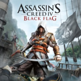 Jogo Assassin’s Creed IV Black Flag - PS4