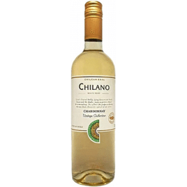 Vinho Chilano Chardonnay - 750ml