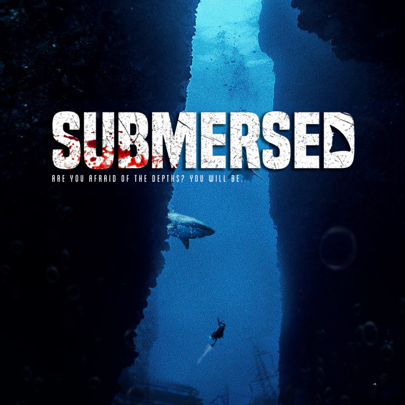 Jogo Submersed - PS4
