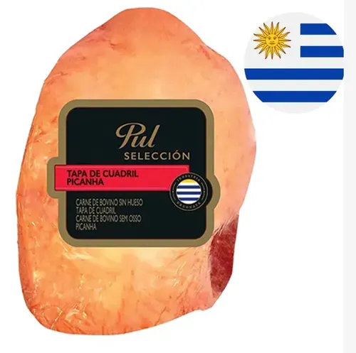 [Regional] Picanha Bovina Uruguaia 1,5Kg