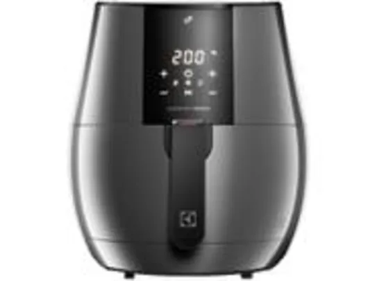 Fritadeira Elétrica sem Óleo/Air Fryer Electrolux