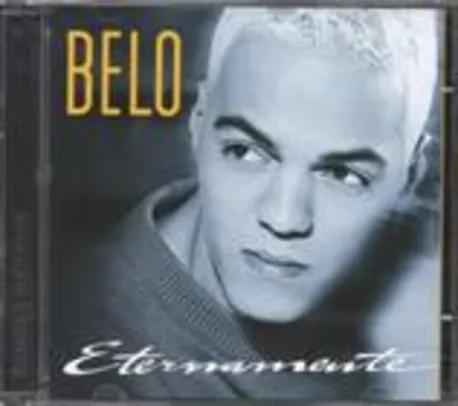 Belo CD Eternamente