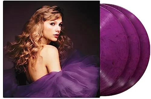 [APP] Taylor Swift - Speak Now (TV) [Disco de Vinil]