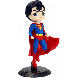 Figure Super-Homem Super-Homen (Superman) - Q Posket