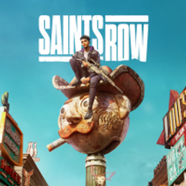 Jogo Saints Row - PS4 & PS5