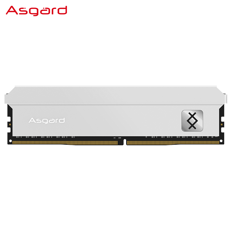 Memoria RAM Asgard T3 16GB (2x 8GB) 3600mhz