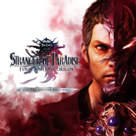 Jogo Stranger Of Paradise Final Fantasy Origin - PS4 & PS5