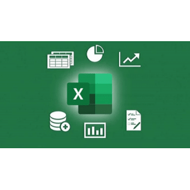 Curso EXCEL MASTER: Do Básico ao Excel Avançado