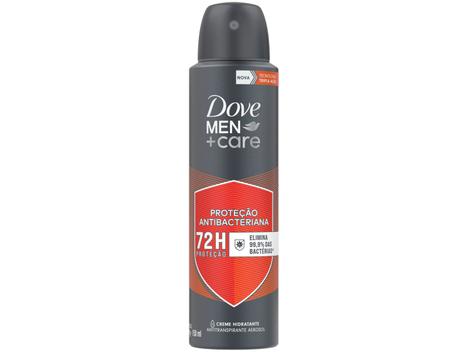 [App] Desodorante Dove Men+Care Proteção