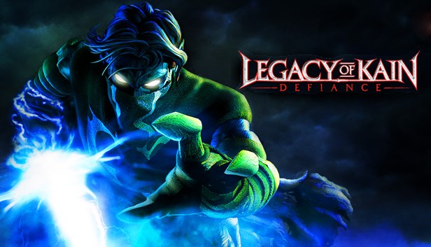 Jogo Legacy of Kain: Defiance - PC Steam