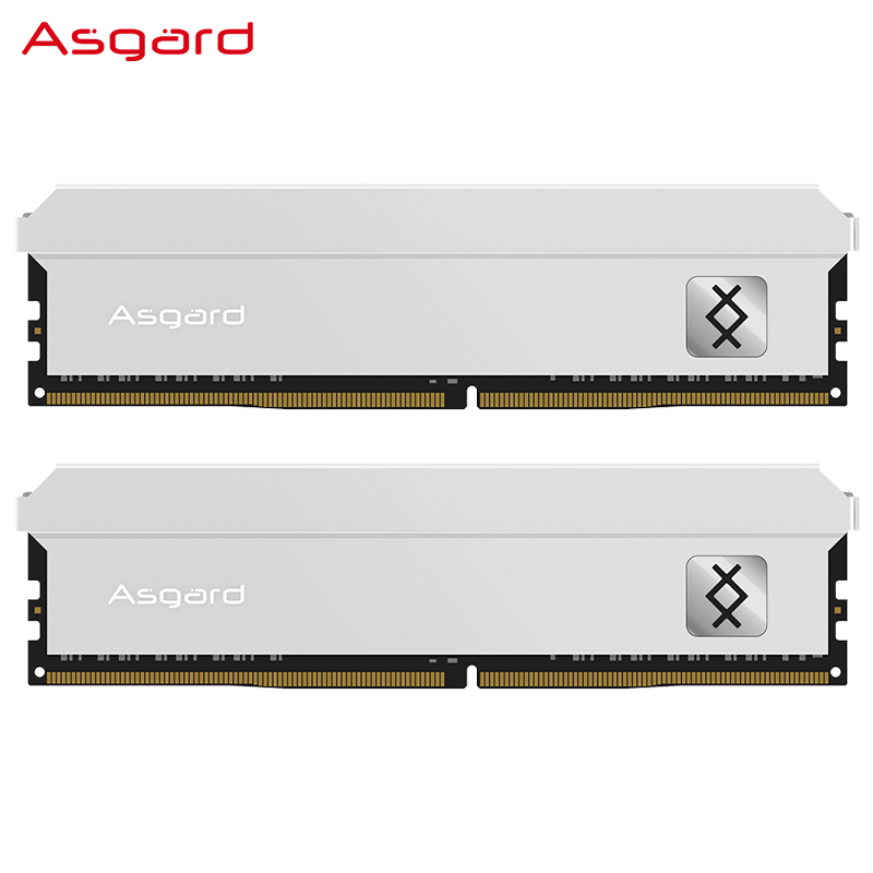 Memória RAM Asgard Freyr T3 8GB 3200mhz DDR4 Cl18
