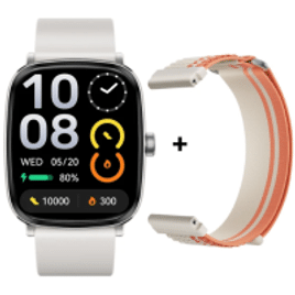Smartwatch Haylou Watch Rs5