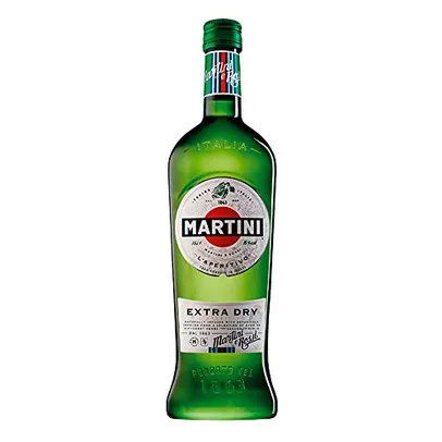 Martini, Vermute Extra Dry, 750 ml