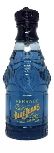 Perfume Versace Blue Jeans 75ml