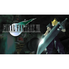 Jogo Final Fantasy Vii - PS4