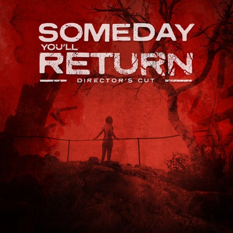 Jogo Someday You'll Return: Director's Cut - PS4 & PS5
