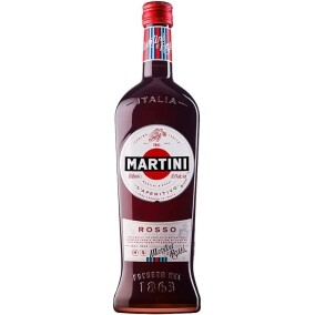 Vermouth Martini Rosso - 750ml