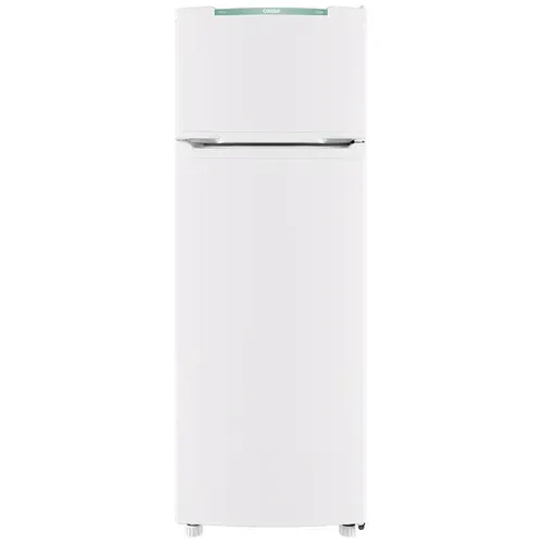 Geladeira Consul CRD37EB Cycle Defrost com Freezer Supercapacidade Branca - 334L