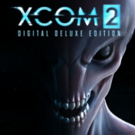 Jogo XCOM 2 Digital Deluxe Edition - PS4
