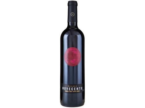 Vinho Tinto Seco Novecento 2022 Argentina 750ml