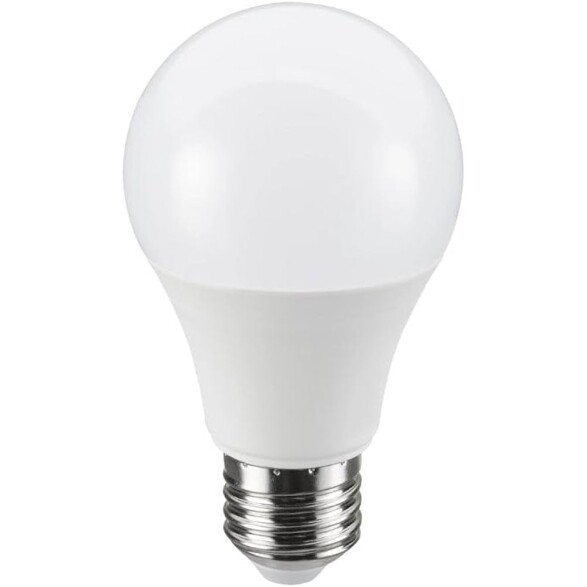 5 Unidades Lâmpada de LED Bulbo 9W E27 Bivolt A60 OL Iluminação