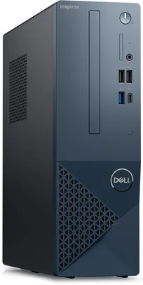 Computador Inspiron Small Desktop | Dell Brasil
