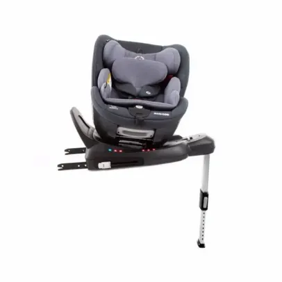 Cadeirinha De Carro Spinel 360º Maxi-Cosi 0 A 36 Kg Authentic Graphite