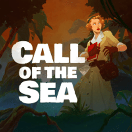Jogo Call of The Sea - PS4 & PS5