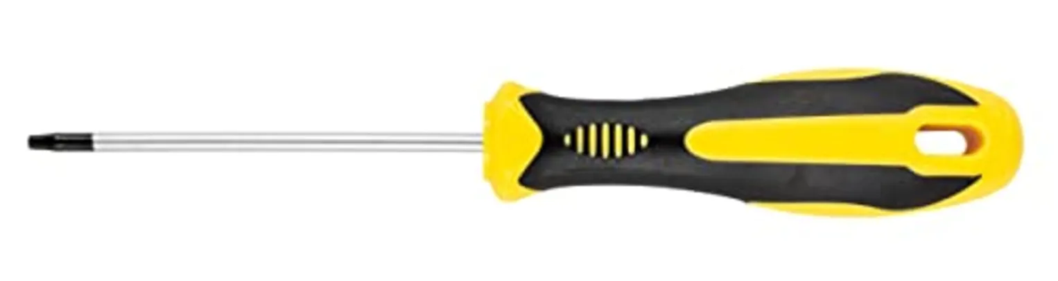 Chave Torx T8 com Furo - EDA