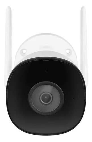 Câmera De Segurança Wi-fi Im5sc Full Hd 1080p 2.8m Intelbras