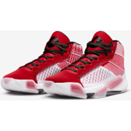 Tênis Nike Air Jordan XXXVIII - Masculino Tam 39