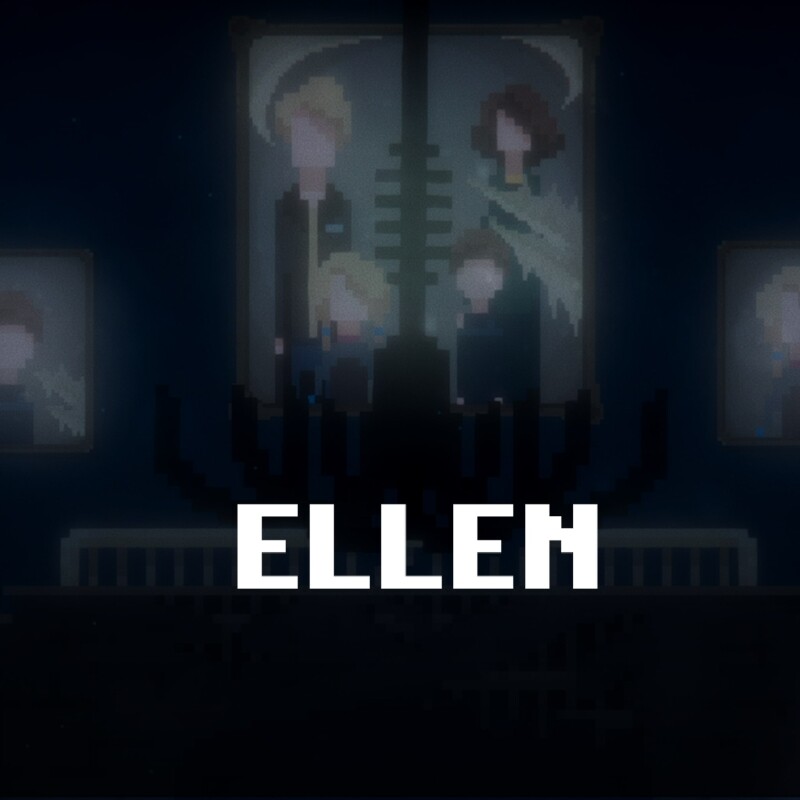 Jogo Ellen - PS4