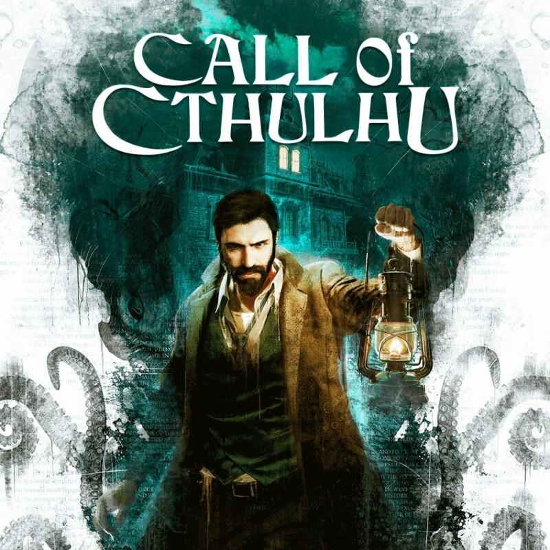 Jogo Call Of Cthulhu - PS4