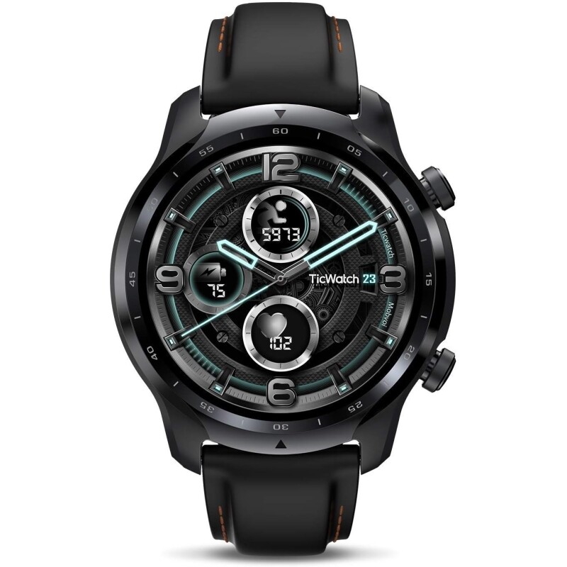 Smartwatch TicWatch Pro 3 GPS 1.4"