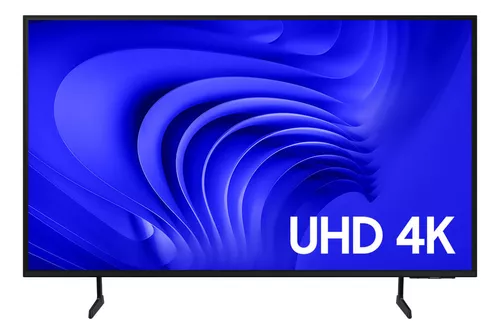 Smart Tv Samsung 65'' Crystal UHD 4k 2024 - 65du7700