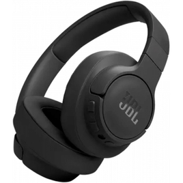 JBL Fone de Ouvido Over Ear 770NC Bluetooth - Preto