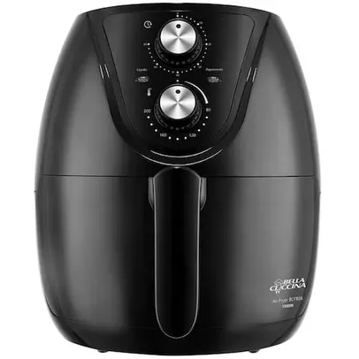 Fritadeira Air Fryer Britânia BCFR06 Bella