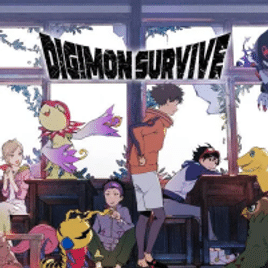 Jogo Digimon Survive - PS4
