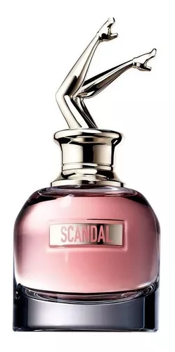 Perfume Jean Paul Gaultier Scandal Feminino EDP - 50ml