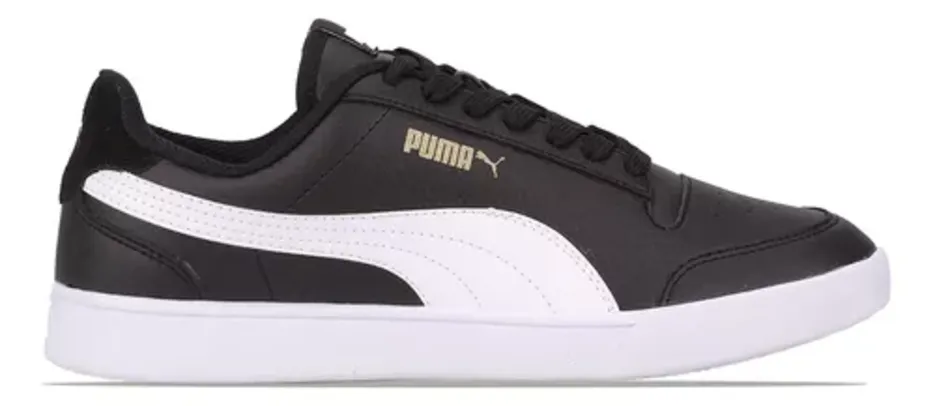 Puma Shuffle Masculino Adultos