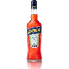 Aperitivo Alcóolico Aperol 750ml