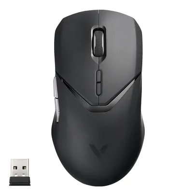 [Taxas Inclusas] Mouse Gamer Sem Fio Rapoo VT9Pro - Sensor PAW3398
