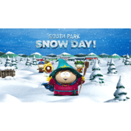 Jogo South Park: Snow Day! - Ps5