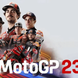 Jogo MotoGP23 - PS4 & PS5