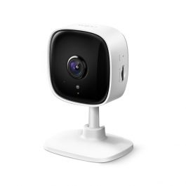 Câmera de Segurança TP-Link TC60 Wi-Fi 1080P Full HD Visão Noturna - Branco