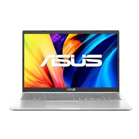 Notebook ASUS Vivobook 15 Intel Core i3-1115G4 8GB Ram 256GB SSD W11 15,6" Fhd - X1500EA-EJ3666W